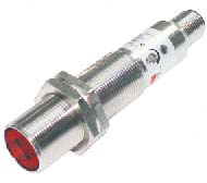 PR18-YC10DPR-E2_1 Lanbao photoelectric switch - Diffuse reflection sensor with background suppression - Switching distance 10 cm